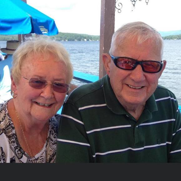 Meet your Posher, Nancy - Picture 1 of 1